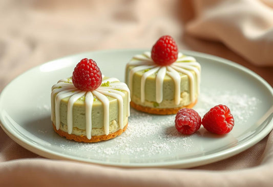 Mini Tortas Gourmet Irresistibles